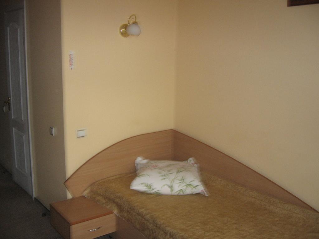 جومل Sozh Hotel الغرفة الصورة