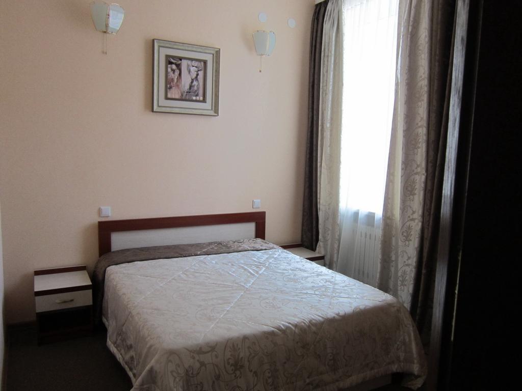 جومل Sozh Hotel الغرفة الصورة